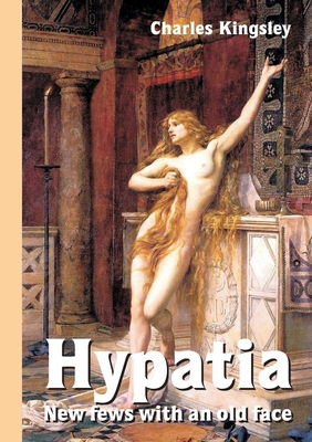 Hypatia - New fews with an old face 0244552630 Book Cover