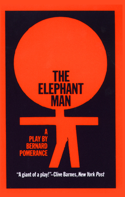 The Elephant Man 0802130410 Book Cover