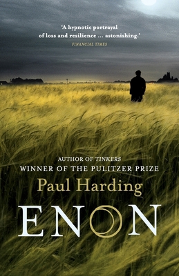 Enon B00EPKKO2U Book Cover