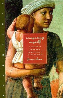 Composing Myself: A Journey Through Postpartum Depression