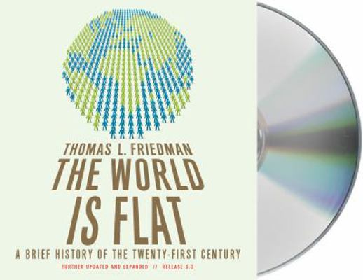 the-world-is-flat B0075L72PS Book Cover