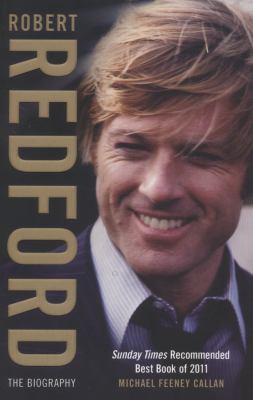 Robert Redford 1847398987 Book Cover