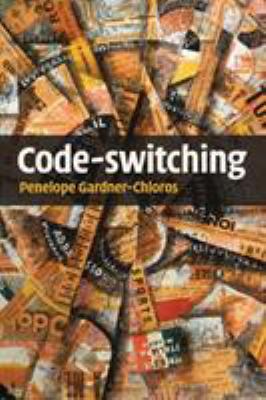 Code-switching 0521681138 Book Cover