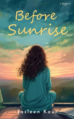 Before Sunrise 9360837865 Book Cover