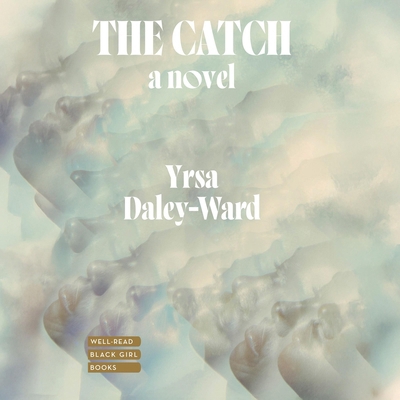The Catch B0F6XYS4Y5 Book Cover