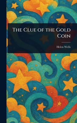 The Clue of the Gold Coin 1023521407 Book Cover