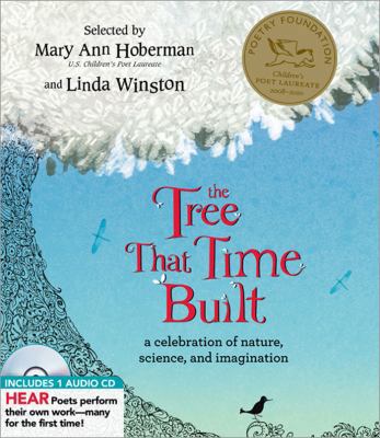 The Tree That Time Built: A Celebration of Natu... 1402225172 Book Cover