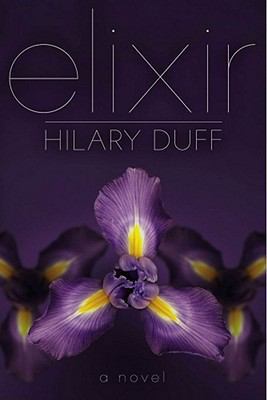 Elixir 1442408537 Book Cover