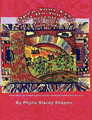 Open Your Eyes 143639029X Book Cover