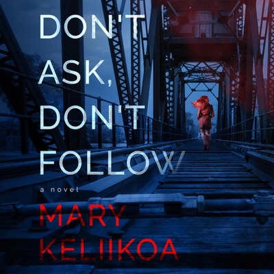 Don't Ask, Don't Follow B0D1SFPSZQ Book Cover