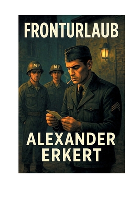 Fronturlaub [German] 3695759232 Book Cover