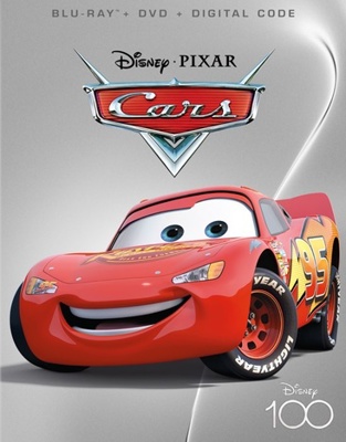 Cars            Book Cover