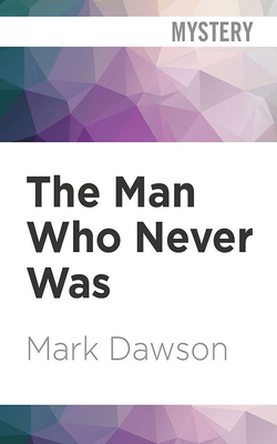 The Man Who Never Was 1713600528 Book Cover