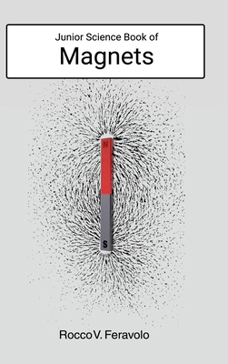 Junior Science Book of Magnets 1761534289 Book Cover