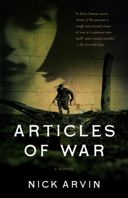 Articles of War 1400077346 Book Cover