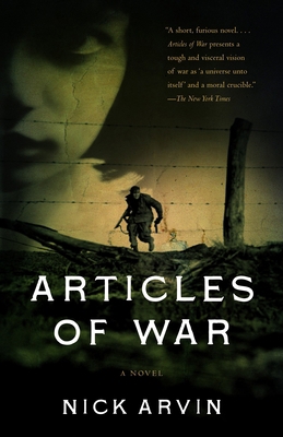 Articles of War 1400077346 Book Cover