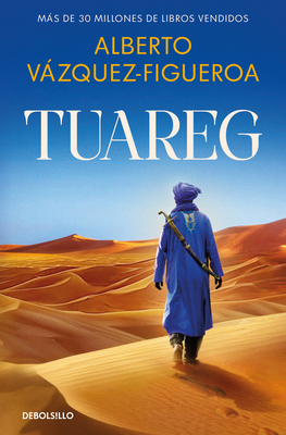 Tuareg (Spanish Edition) [Spanish] 8466390863 Book Cover