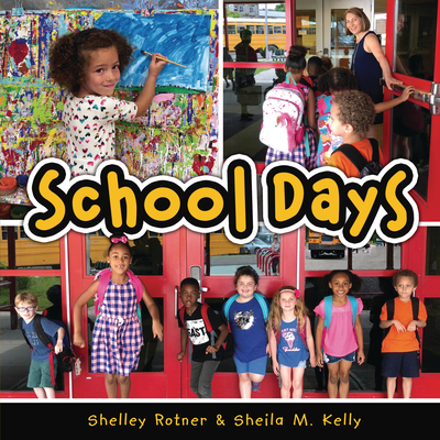 School Days 154155776X Book Cover