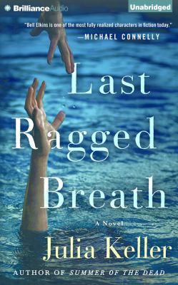 Last Ragged Breath 1480575429 Book Cover