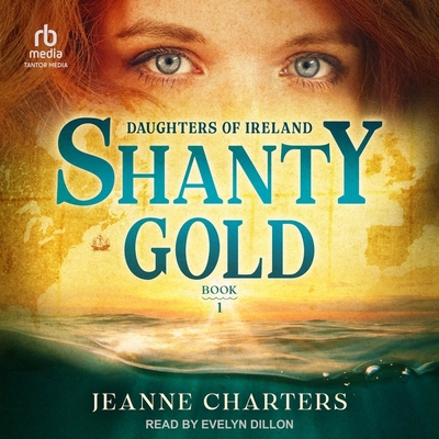 Shanty Gold B0CW53WHBB Book Cover