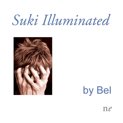 Suki Illuminated 1910981087 Book Cover