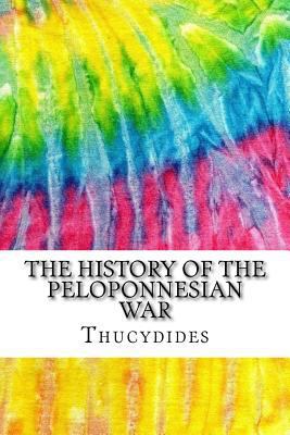 The History of the Peloponnesian War: Includes ... 1977777945 Book Cover
