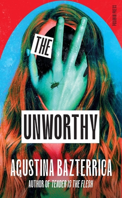 The Unworthy B0FSJHD43S Book Cover