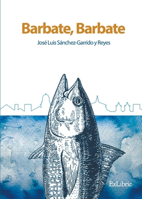 Barbate, Barbate [Spanish] 8418230959 Book Cover