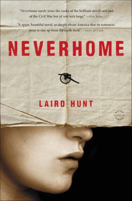 Neverhome: A Novel B00MXEIQAM Book Cover