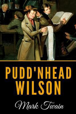 Pudd'nhead Wilson 1797079271 Book Cover