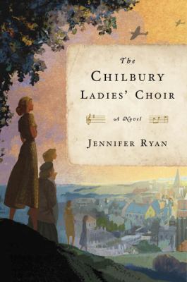 The Chilbury Ladies' Choir 152475997X Book Cover