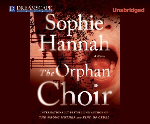 The Orphan Choir 162923379X Book Cover