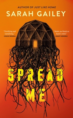 Spread Me 1250445744 Book Cover