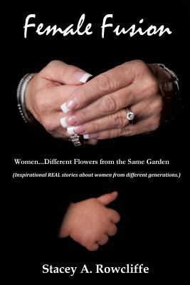 Female Fusion Different Flowers from the Same G... 1625096100 Book Cover