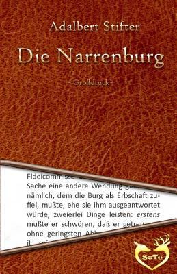 Die Narrenburg [German] 1530382793 Book Cover