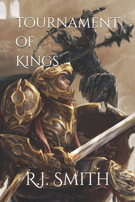Tournament of Kings B0CL75KVS8 Book Cover