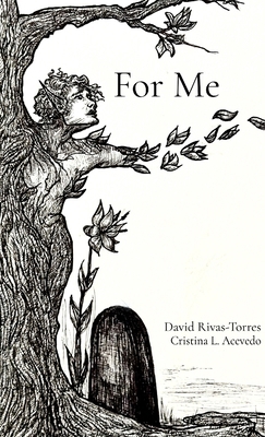 For Me B0GKLMD6DY Book Cover