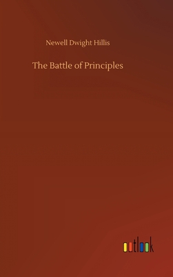 The Battle of Principles 3752365684 Book Cover