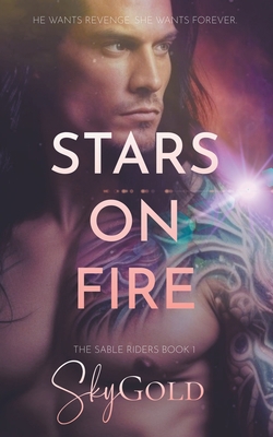 Stars on Fire B0C1VBSDVB Book Cover