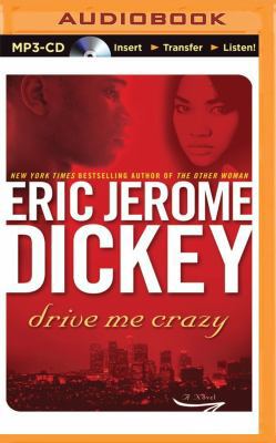 Drive Me Crazy 149150935X Book Cover