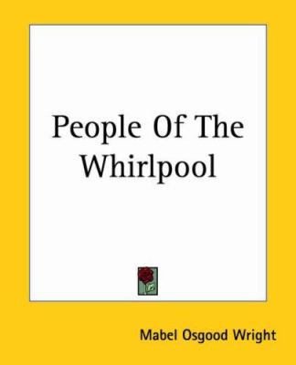 People Of The Whirlpool 1419140809 Book Cover