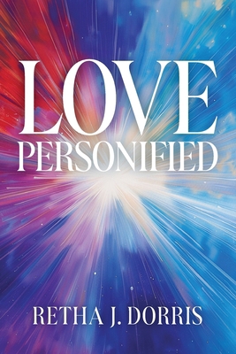 Love Personified B0DB3BFGTH Book Cover