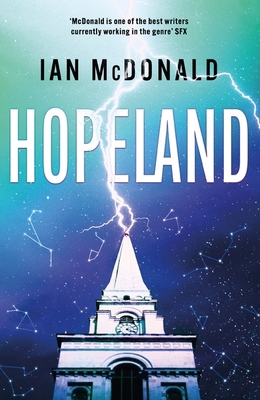 Gollancz Hopeland. 1473202302 Book Cover