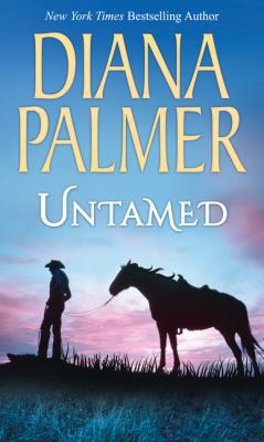 UNTAMED- PB 0263922561 Book Cover