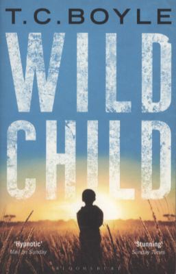 Wild Child 1408809494 Book Cover