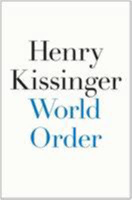 World Order 1594206147 Book Cover