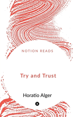 Try and Trust 1648289215 Book Cover