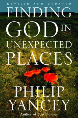 Finding God in Unexpected Places 1578569613 Book Cover