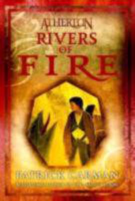Rivers of Fire (Atherton, Book 2) 0316166723 Book Cover