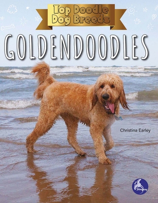 Goldendoodles 163897196X Book Cover